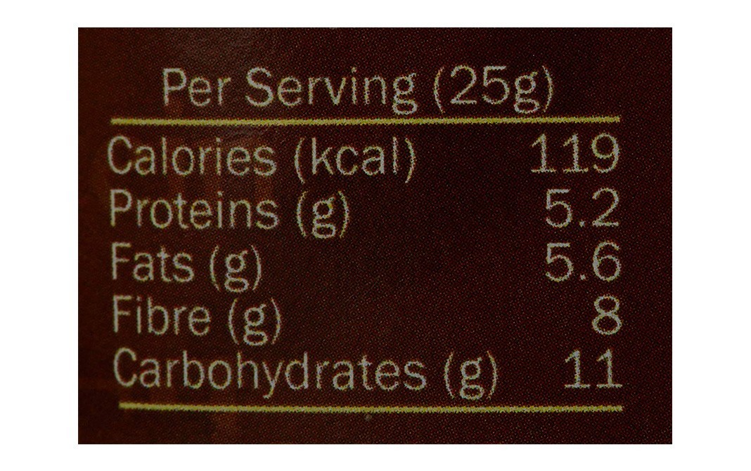 Sattvic foods Raw Cacao Powder    Pack  100 grams